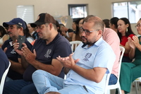 Jornada Formativa 2026 tem abertura oficial 