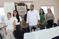 Jornada Formativa 2026 tem abertura oficial 