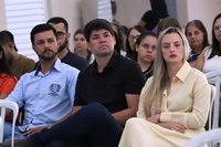 Jornada Formativa 2026 tem abertura oficial 