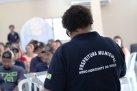 Jornada Formativa 2026 tem abertura oficial 