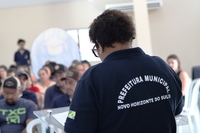 Jornada Formativa 2026 tem abertura oficial 