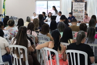 Jornada Formativa 2026 tem abertura oficial 