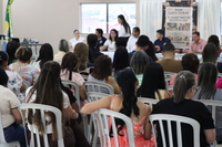 Jornada Formativa 2026 tem abertura oficial 