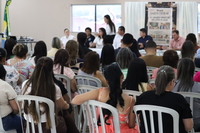 Jornada Formativa 2026 tem abertura oficial 