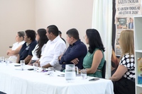 Jornada Formativa 2026 tem abertura oficial 