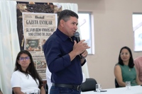 Jornada Formativa 2026 tem abertura oficial 