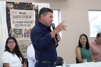 Jornada Formativa 2026 tem abertura oficial 