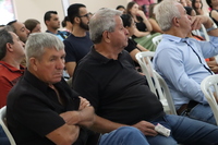 Jornada Formativa 2026 tem abertura oficial 