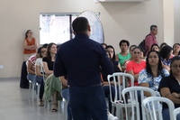 Jornada Formativa 2026 tem abertura oficial 