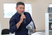 Jornada Formativa 2026 tem abertura oficial 