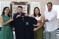 Jornada Formativa 2026 tem abertura oficial 