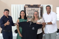 Jornada Formativa 2026 tem abertura oficial 