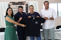 Jornada Formativa 2026 tem abertura oficial 