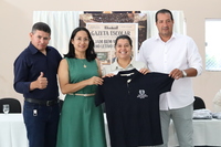 Jornada Formativa 2026 tem abertura oficial 