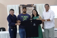 Jornada Formativa 2026 tem abertura oficial 