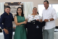 Jornada Formativa 2026 tem abertura oficial 