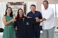 Jornada Formativa 2026 tem abertura oficial 
