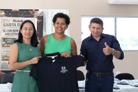 Jornada Formativa 2026 tem abertura oficial 