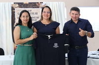 Jornada Formativa 2026 tem abertura oficial 