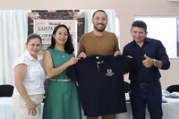 Jornada Formativa 2026 tem abertura oficial 