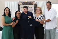 Jornada Formativa 2026 tem abertura oficial 
