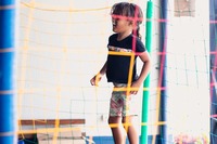 Celebração, acolhimento e muitos sorrisos marcaram a entrega de ovos de Páscoa realizada pela Gerência Municipal de Assistência Social 