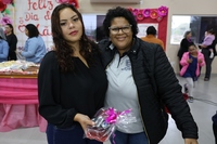 Prefeitura Municipal de Novo Horizonte do Sul realiza homenagem às mães com apresentações culturais, sorteio de brindes e o tradicional bolo