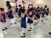 Prefeitura Municipal de Novo Horizonte do Sul realiza homenagem às mães com apresentações culturais, sorteio de brindes e o tradicional bolo
