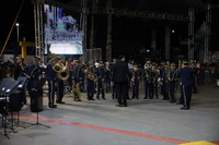 Confira os registros do Desfile Cívico em comemoração ao aniversário do nosso município