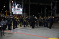 Confira os registros do Desfile Cívico em comemoração ao aniversário do nosso município