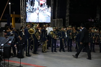 Confira os registros do Desfile Cívico em comemoração ao aniversário do nosso município