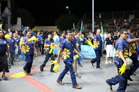 Confira os registros do Desfile Cívico em comemoração ao aniversário do nosso município