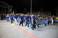 Confira os registros do Desfile Cívico em comemoração ao aniversário do nosso município