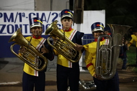 Confira os registros do Desfile Cívico em comemoração ao aniversário do nosso município