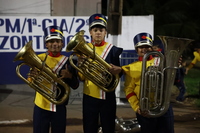 Confira os registros do Desfile Cívico em comemoração ao aniversário do nosso município