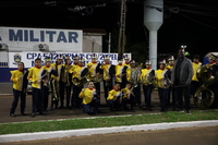 Confira os registros do Desfile Cívico em comemoração ao aniversário do nosso município