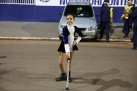 Confira os registros do Desfile Cívico em comemoração ao aniversário do nosso município