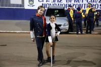 Confira os registros do Desfile Cívico em comemoração ao aniversário do nosso município