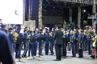 Confira os registros do Desfile Cívico em comemoração ao aniversário do nosso município