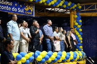 Confira os registros do Desfile Cívico em comemoração ao aniversário do nosso município