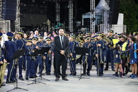 Confira os registros do Desfile Cívico em comemoração ao aniversário do nosso município