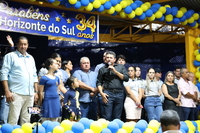 Confira os registros do Desfile Cívico em comemoração ao aniversário do nosso município