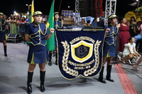 Confira os registros do Desfile Cívico em comemoração ao aniversário do nosso município