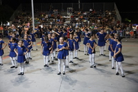 Confira os registros do Desfile Cívico em comemoração ao aniversário do nosso município