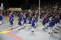 Confira os registros do Desfile Cívico em comemoração ao aniversário do nosso município