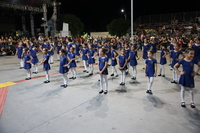 Confira os registros do Desfile Cívico em comemoração ao aniversário do nosso município