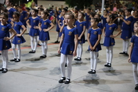 Confira os registros do Desfile Cívico em comemoração ao aniversário do nosso município