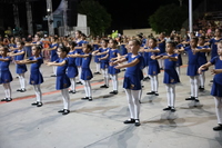 Confira os registros do Desfile Cívico em comemoração ao aniversário do nosso município