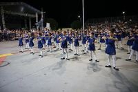 Confira os registros do Desfile Cívico em comemoração ao aniversário do nosso município