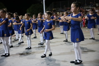 Confira os registros do Desfile Cívico em comemoração ao aniversário do nosso município